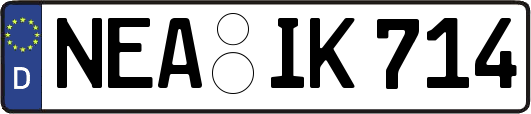 NEA-IK714
