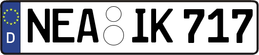 NEA-IK717