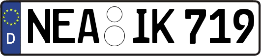 NEA-IK719
