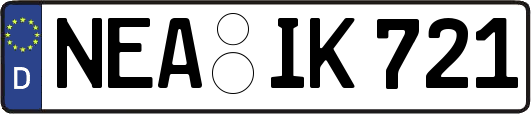 NEA-IK721