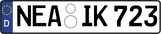 NEA-IK723