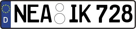 NEA-IK728