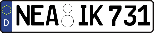 NEA-IK731