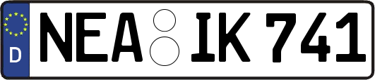 NEA-IK741