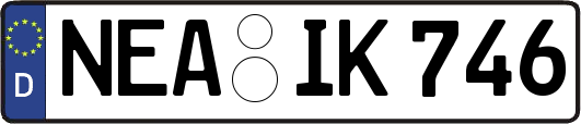 NEA-IK746