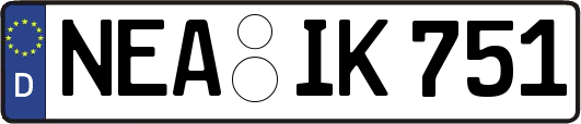 NEA-IK751
