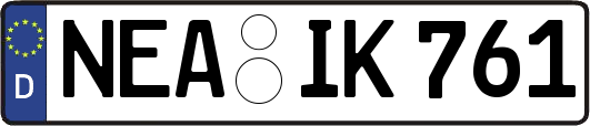 NEA-IK761
