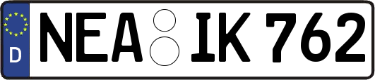 NEA-IK762