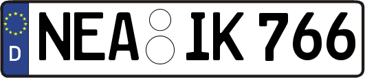 NEA-IK766