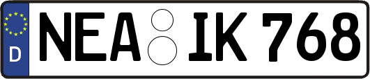 NEA-IK768