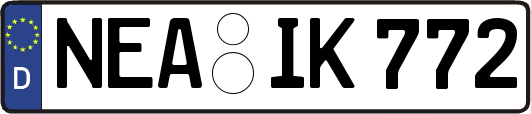 NEA-IK772
