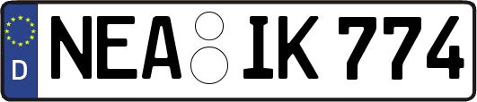 NEA-IK774