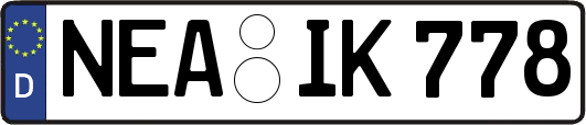NEA-IK778