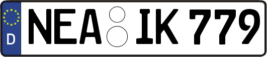 NEA-IK779