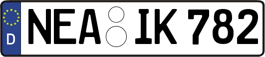 NEA-IK782