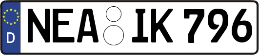 NEA-IK796