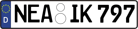 NEA-IK797