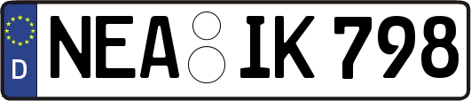 NEA-IK798
