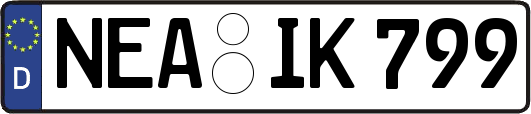 NEA-IK799