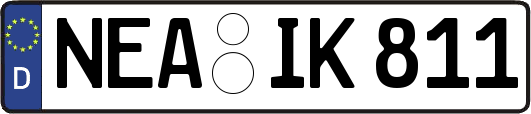 NEA-IK811