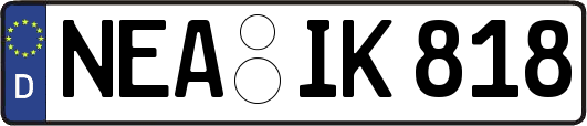 NEA-IK818
