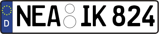 NEA-IK824