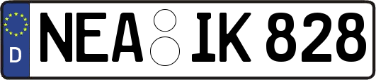 NEA-IK828