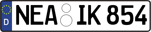 NEA-IK854