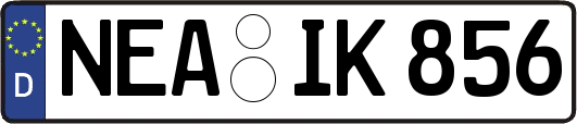 NEA-IK856