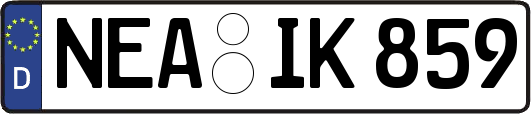 NEA-IK859