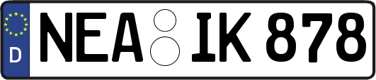 NEA-IK878