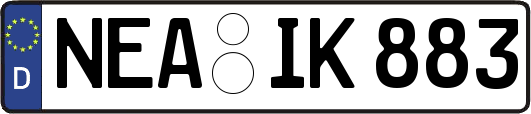 NEA-IK883