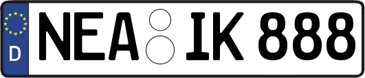 NEA-IK888