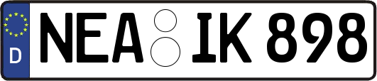 NEA-IK898