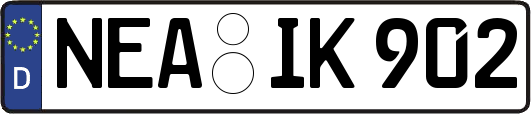 NEA-IK902