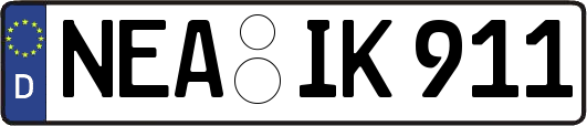 NEA-IK911