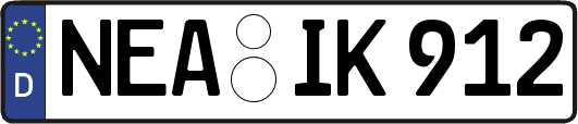 NEA-IK912
