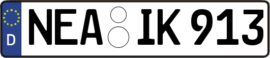 NEA-IK913