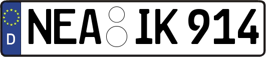 NEA-IK914