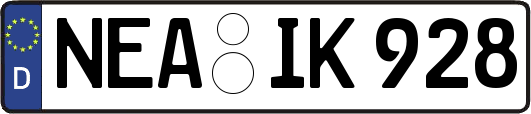 NEA-IK928