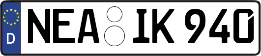 NEA-IK940