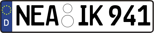 NEA-IK941