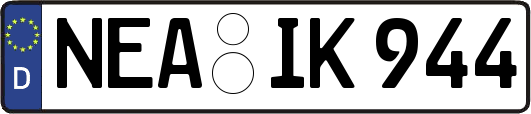 NEA-IK944