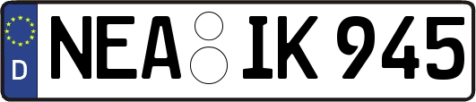 NEA-IK945