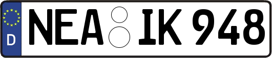 NEA-IK948