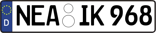 NEA-IK968