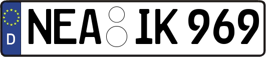 NEA-IK969