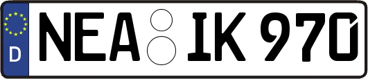 NEA-IK970