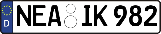NEA-IK982