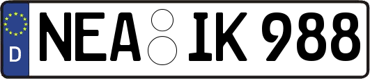 NEA-IK988